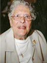 Record image of Kathleen Mary Cooper (born Wilkinson)