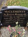 Record image of John McClements