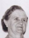 Record image of Hilma Serafia Larsson (born Lundberg)