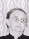 Record image of Hilda Elisabet Larsson (born Lundberg)