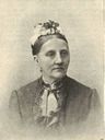Record image of Olivia Josefina Nordström