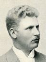 Record image of Frans Oskar Karlsson Westberg