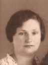 Record image of Erzsébet Nagy Sándorné (born Boros)