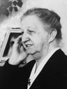 Record image of Karolina Wilhelmina Haag (born Persdotter)