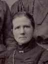 Record image of Lotta Ask (o.s. Gustafsdotter)