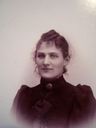 Record image of Helena Catherine Loebach (geb. Bohn)