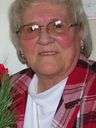 Record image of Doris Lillian Moore (born Giroux)