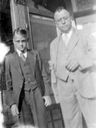 Record image of Joseph Legault