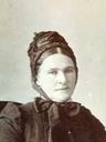 Record image of Margaret MacKenzie (born McDonald)