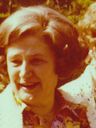Record image of Maria Wendt (geb. Hoffmann)