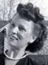 Record image of Freda Augusta James (nata Schade)