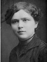 Record image of Maria Anna Witte (geb. Schroer)