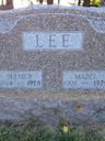 Record image of Selmer Lewis Lee