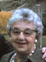 Record image of Nesta Rosa Albrand (born Seare)