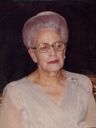 Record image of María del Pilar Herrera García