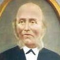 Record image of Johannes Svenson