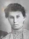 Record image of Lulu Neoma Hackney (born Brown)