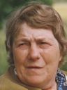 Record image of Ingrid Ottosson