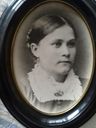 Record image of Petronella Hansson (born Jonasdotter)