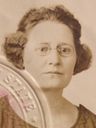 Record image of Eva Augusta Zopf (geb. Peter)