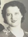 Record image of Jacqueline Marcelle Émiliène THOMAS (nacida Lambert)