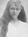 Record image of Lisa Berta Viktoria Kruse (geb. Brandt)