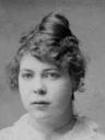 Record image of Irene PAMP (born LEE)