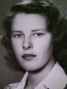 Record image of Thelma Irene Turner (born Green)