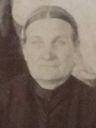 Record image of Anna Helena* Berntsson (born Hansdotter)