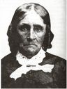 Record image of Lydia Lidiard Marchant (born Johnson)