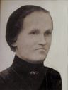 Record image of Hilda Johanna Sainio (born Hellström)