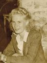 Record image of Irma Gloria Ahola (born Nummela)