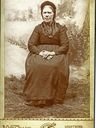 Record image of Anna Cathrine Marie Schroeder (o.s. Schmidt / Holdemann)
