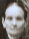 Record image of Amanda Wilhelmina Juselius (born Nestén)