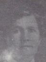 Record image of Mary Amanda Funk (born Henrie)