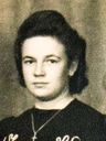 Record image of Franziska Noll, gen. Millersch Siska (geb. Fries)