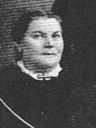 Record image of Catherine (Kate) MORGAN (born Green)