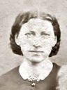 Record image of Maria Gustava Månsson (o.s. ISACSDOTTER)