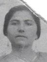 Record image of Simona Parra (born Serrano)