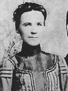 Record image of Sarah Alnora Holladay (born Riley)