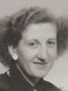 Record image of Nancy* Ragnhild Ingegärd Eriksson (born Johansson)