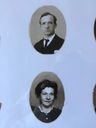 Record image of Amanda Kamilla Hermansson (o.s. Fredriksen)