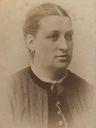 Record image of Johanna Sofia Quarnstrom (born Sjogren)
