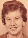 Record image of Tove Birthe Mortensen, Hjemmehjælper (born Andersen)