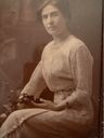 Record image of Frances (Fanny) Dobson (O'Donnell)