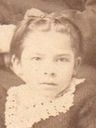 Record image of Margaret (Maggie) Ellen Hamilton (born Hewie)