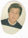 Record image of Ana Cabrera Garrido (nacida Moreno Vázquez)