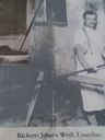 Record image of Johann Weiss