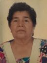 Record image of Maria Rosa Rodrigues (born Flores)