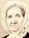 Record image of Sophia Maria Philippina Döhn (born Schröder)